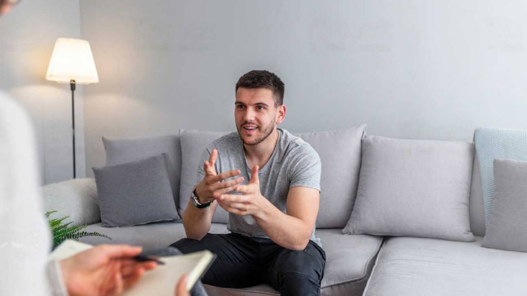 Individual Counseling