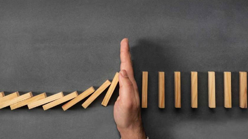 Boundaries in Career Success