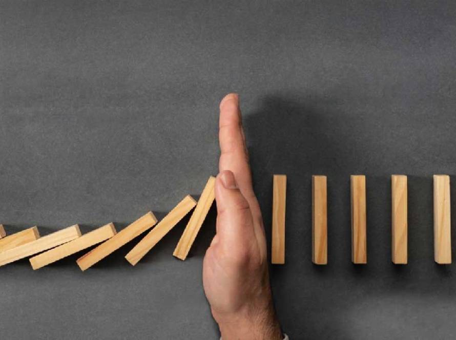 Boundaries in Career Success