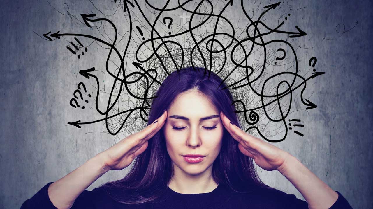 Understanding the Link Between Anxiety and Depression