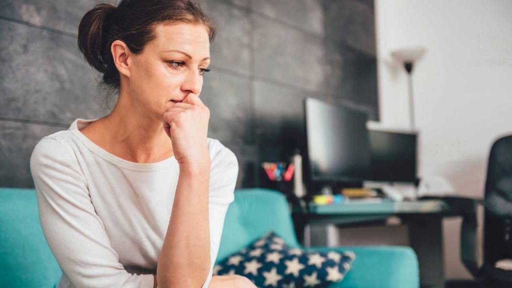 Myths About Depression