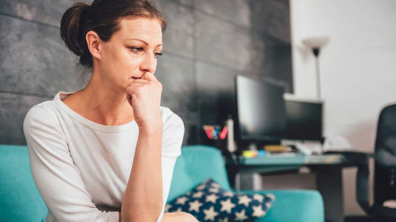 Myths About Depression