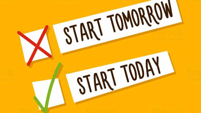 Overcoming Procrastination