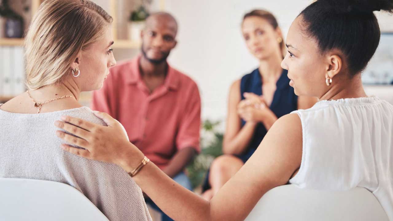 Overcoming Social Anxiety