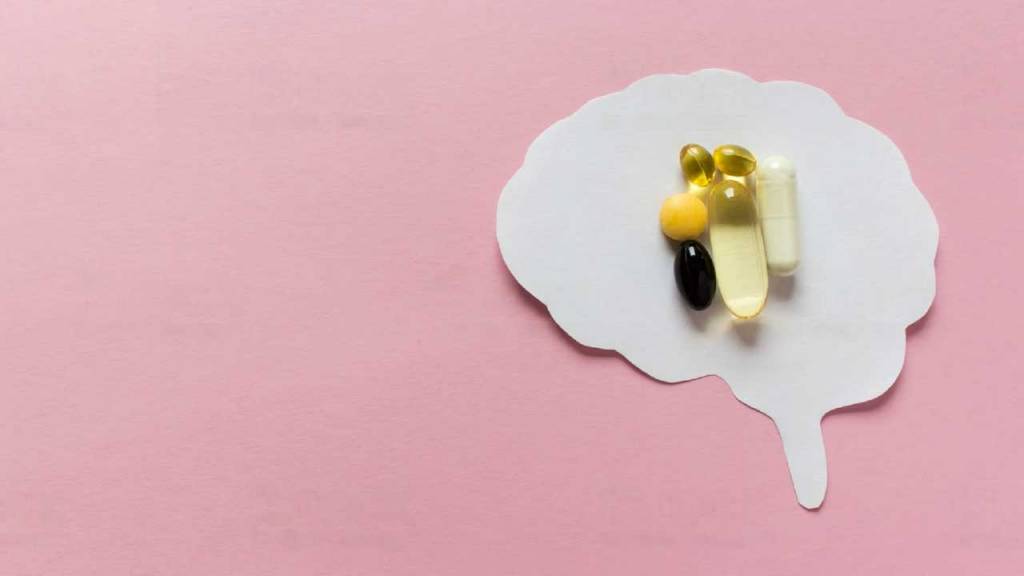 Role of Nutrition in Mental Health