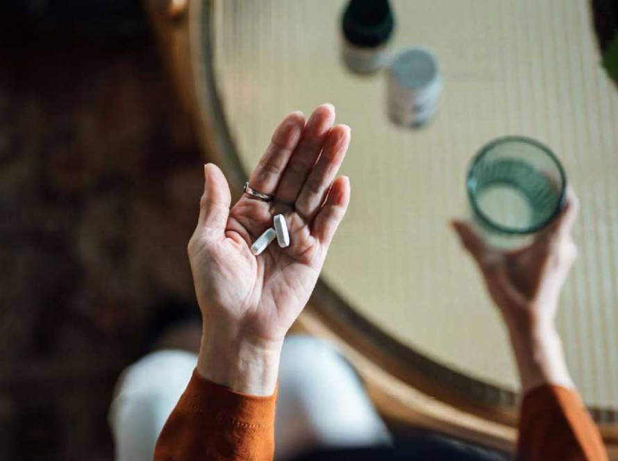 Self-Care for Anxiety and Depression