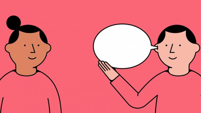 The Art of Listening