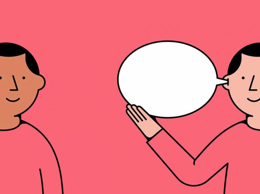 The Art of Listening