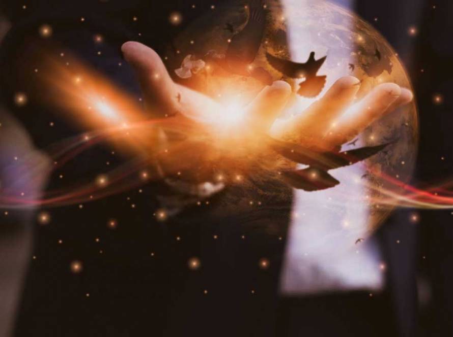 The Power of Forgiveness